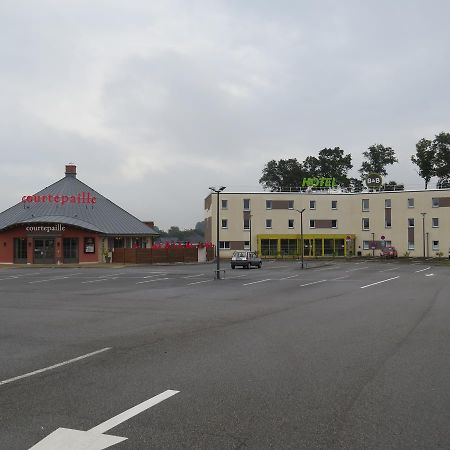 B&B Hotel איבטו מראה חיצוני תמונה