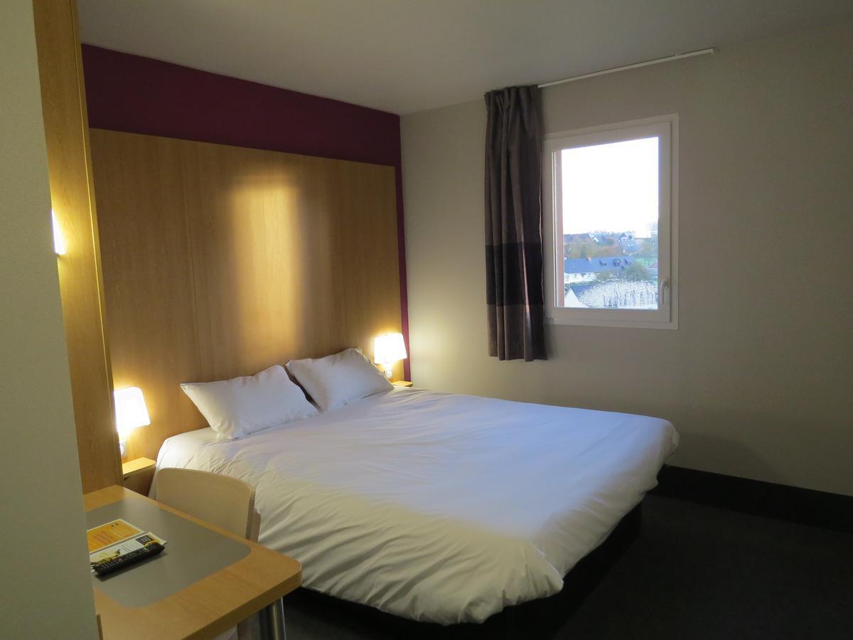 B&B Hotel איבטו מראה חיצוני תמונה