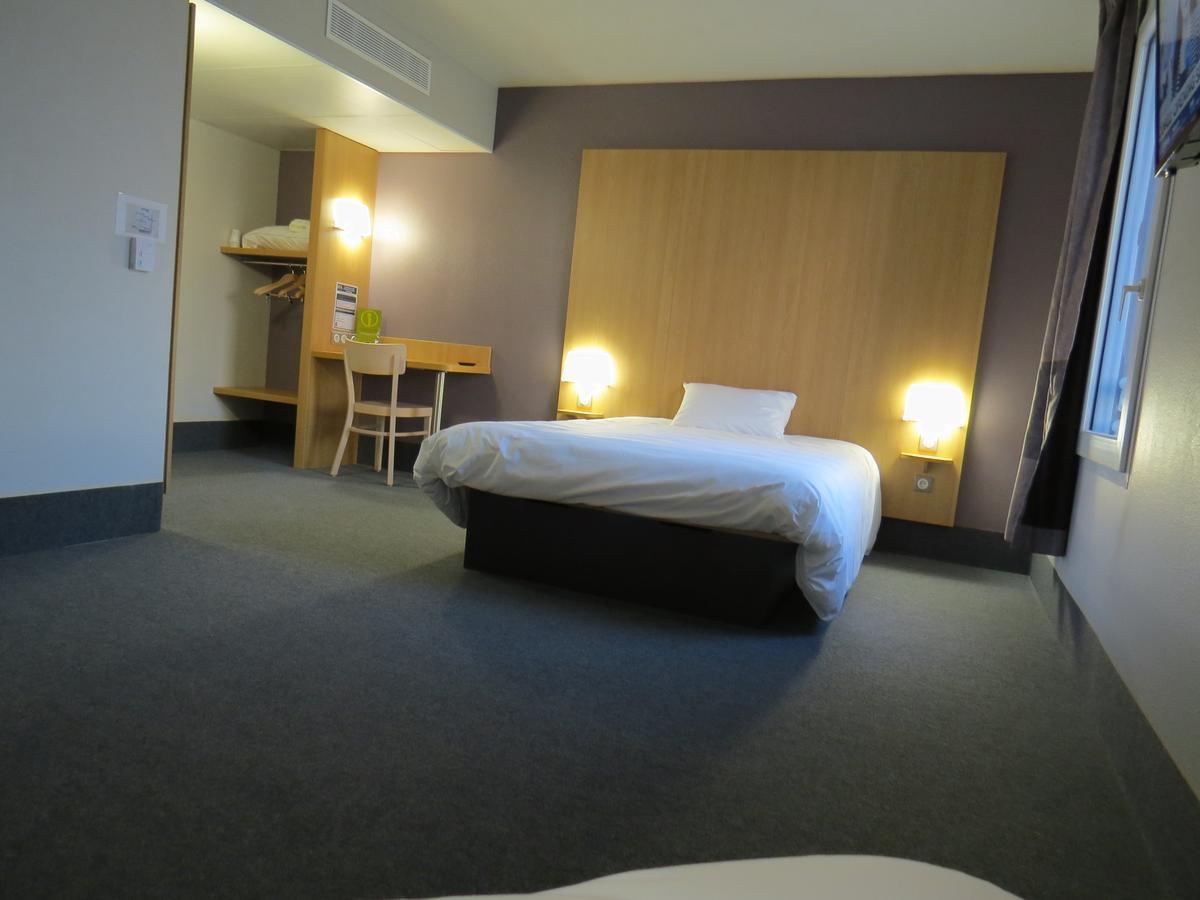 B&B Hotel איבטו מראה חיצוני תמונה
