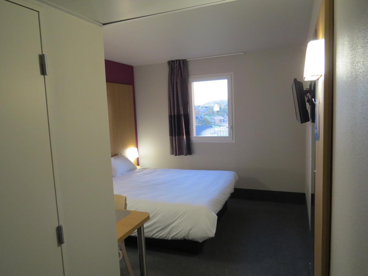 B&B Hotel איבטו מראה חיצוני תמונה
