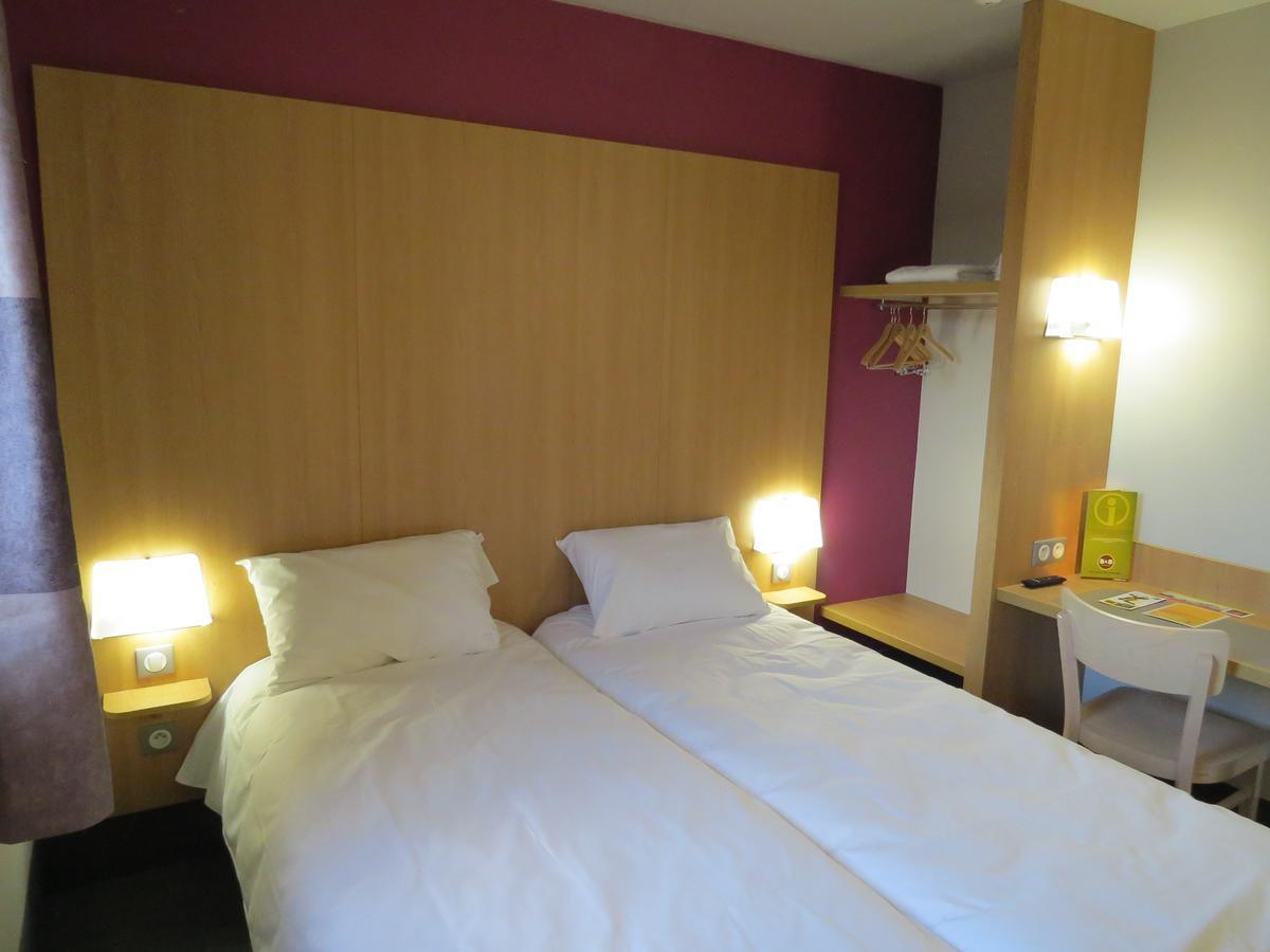 B&B Hotel איבטו מראה חיצוני תמונה