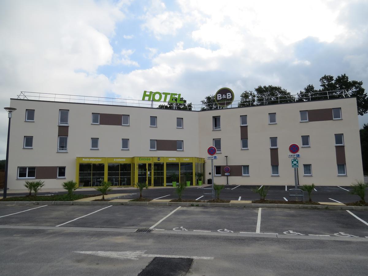 B&B Hotel איבטו מראה חיצוני תמונה