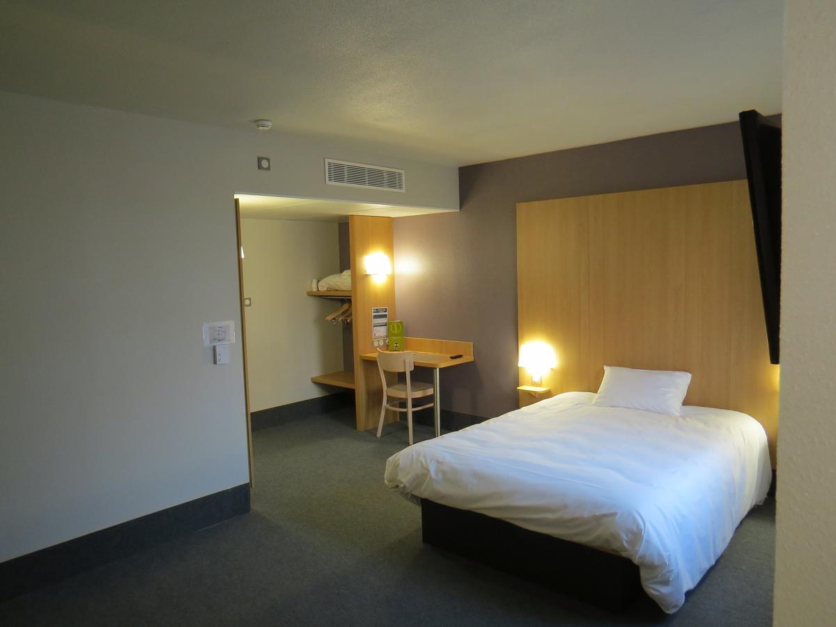 B&B Hotel איבטו מראה חיצוני תמונה