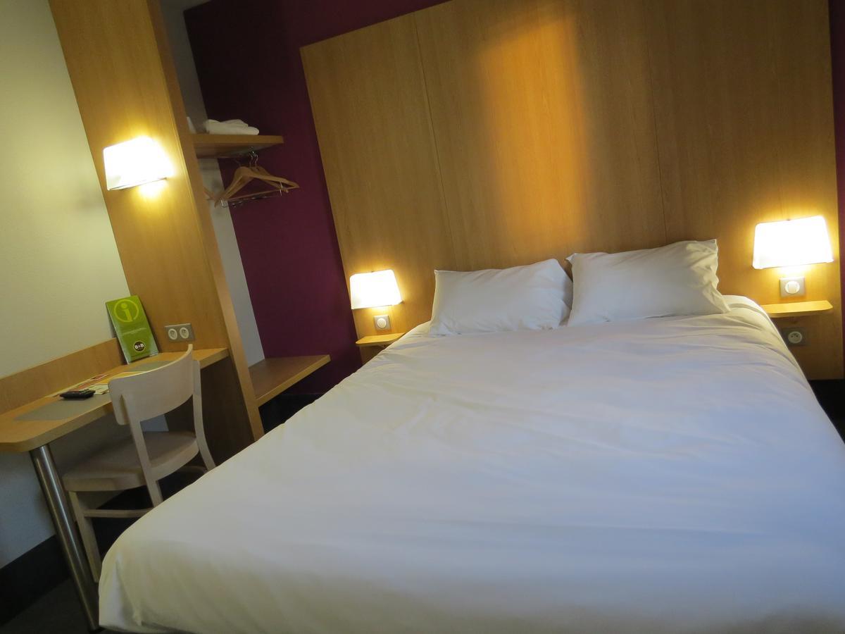 B&B Hotel איבטו מראה חיצוני תמונה