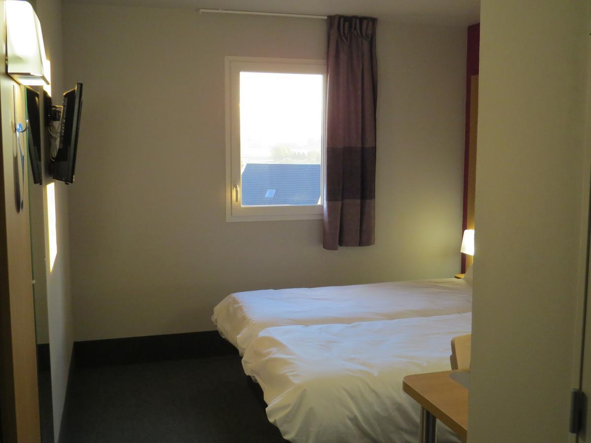 B&B Hotel איבטו מראה חיצוני תמונה