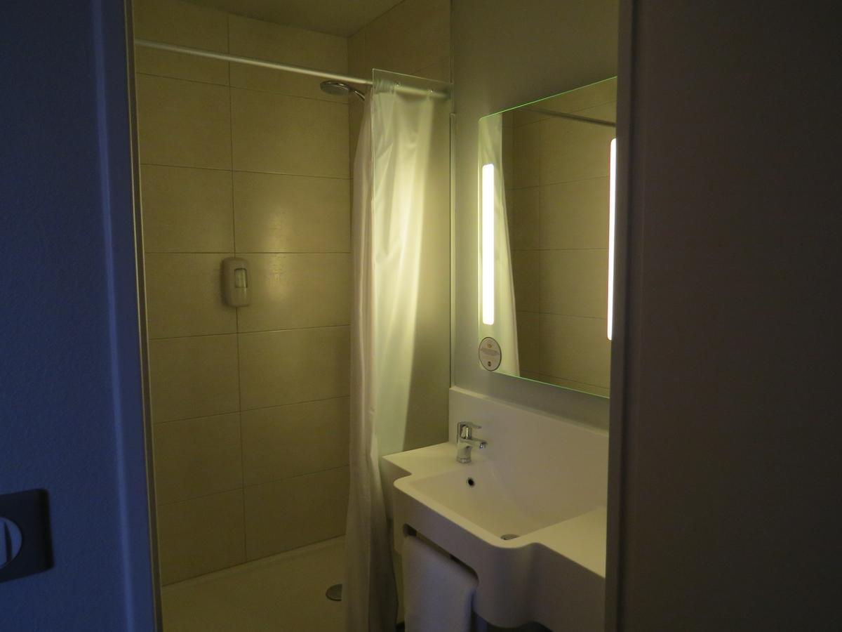 B&B Hotel איבטו מראה חיצוני תמונה