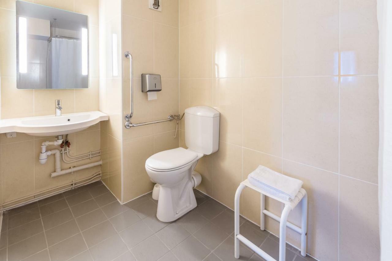 B&B Hotel איבטו מראה חיצוני תמונה